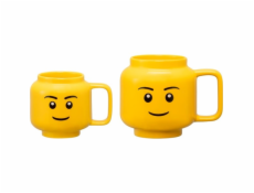  LEGO keramický hrnek Boy, velký