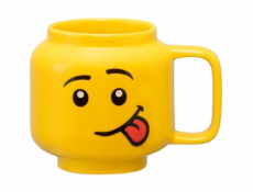  LEGO keramický hrnek Silly, malý