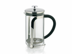 KELA Konvička na čaj a kávu VENECIA nerez French Press 1,1 l KL-10852