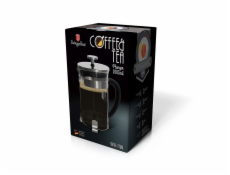 BERLINGERHAUS Konvička na čaj a kávu French Press 800 ml černá BH-1788