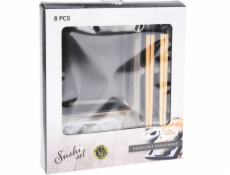 Sushi set servírovací sada 8 ks