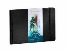 Hahnemühle Watercolour Book A 6 Landscape format 60 pages 250 g
