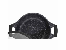 KELA Kastrol s nepřilnavým povrchem a poklicí STELLA NOVA 24 cm KL-12219