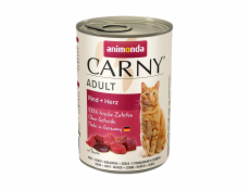animonda Carny 4017721837200 cats moist
