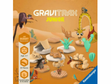  GraviTrax Junior Extension Desert, Track