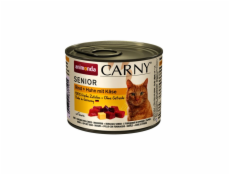 animonda Carny 4017721837101 cats moist