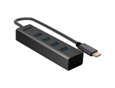 Lindy Hub – 4 x USB 3.2 Gen 2 – Desktop