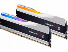 Paměť G.Skill Trident Z5 RGB, DDR5, 48 GB, 7200 MHz, CL36 (F5-7200J3646F24GX2-TZ5RS)