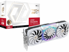 ASROCK AMD Radeon RX 7900 XTX Taichi White 24GB OC / 24GB GDDR6 / PCI-E / HDMI / 3x DP