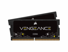  SO-DIMM 64GB DDR4-3200 Kit, RAM
