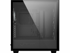  Rebel C50 RGB, pouzdro typu tower