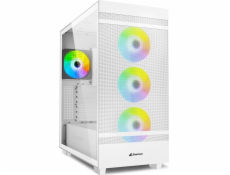  Rebel C50 RGB, pouzdro typu tower