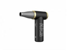 Kica Multifunkční dmychadlo Kica Jetfan 2 Black