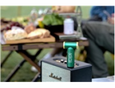 Kica Multifunkčné dúchadlo Kica Jetfan 2 Green