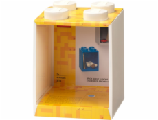  LEGO police Brick Shelf 4 41141735