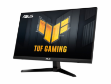 ASUS TUF/VG246H1A/23,8 /IPS/FHD/100Hz/0,5ms/Black/3R