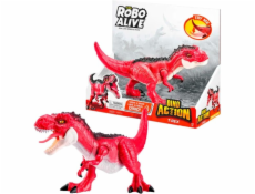  Robo Alive Dino Action T-Rex, figurka na hraní