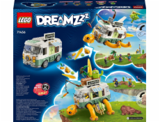LEGO DREAMZZZ 71456 MRS. CASTILLO S TUR
