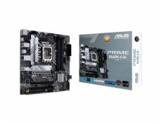 ASUS PRIME B660M-A D4-CSM/LGA 1700/mATX