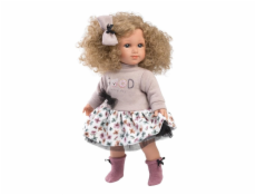 Llorens Doll Elena 35 cm