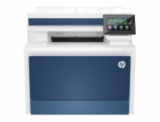 HP Color LaserJet Pro/MFP 4302fdw/MF/Laser/A4/LAN/Wi-Fi/USB