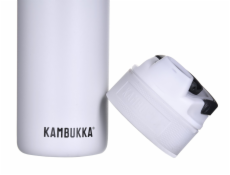 Kambukka Elton Insulated Chalk White - 