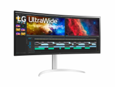38BQ85C-W, herní monitor