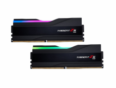  DIMM 64 GB DDR5-6000 (2x 32 GB) duální sada, RAM