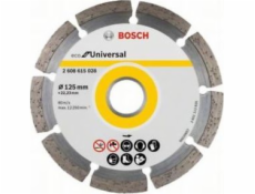 Bosch Diamantový dělicí kotouč ECO For Universal