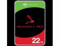 Seagate IronWolf Pro ST22000NT001 internal hard drive 3.5 22000 GB Serial ATA III