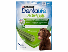 PURINA Dentalife Active Fresh Large - D