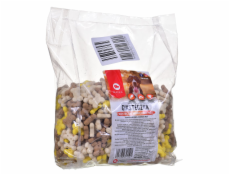 Maced Dog sušenky - vanilkové kostky mix 1kg