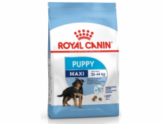 ROYAL CANIN Maxi Puppy, granule pro štěňata 15kg
