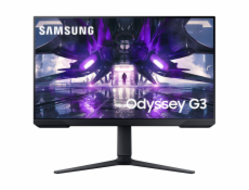 Odyssey Gaming G3A S27AG304NR, herní monitor