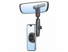 Držák do auta SWISSTEN 65010710 Mirror magnetický