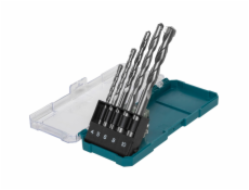 Makita D-72877 Steinbohrer-Set 4-10mm
