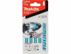 Makita B-06476 Stichsägeblatt B-51 Metall5St