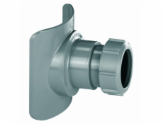 Mechanické sedlo McAlpine 110/50 mm