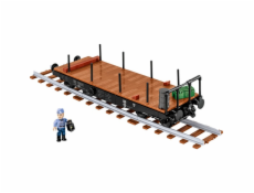 Těžký valník typu SSYS, stavebnice  Těžký valník typu SSYS, stavebnice