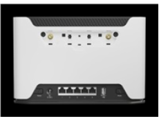 MikroTik D53G-5HacD2HnD-TC&FG621-EA, Chateau LTE6