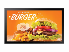 Smart Signage Samsung Samsung 24 OH24B Monitor