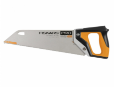 Fiskars Ruční pila PowerTooth 380mm, 9 zubů/palec
