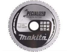 Makita KRUHOVÁ PÍLA 185 x 30 x 38 ZUB NA SILNÝ PLECH