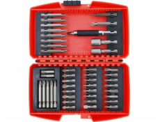 Súprava skrutkovacích bitov AWTools S2 45 dielov (AW37920)
