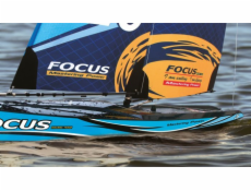 Amewi  RC bota Segelyacht Focus III /14+