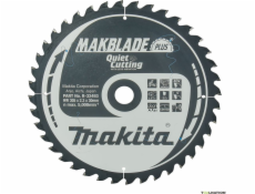 Makita  KRUHOVÁ PILA 305x30x40z MAKBLADE PLUS WOOD
