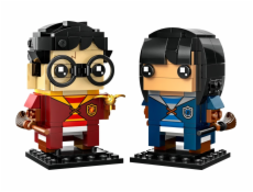 LEGO BRICKHEADZ HARRY POTTER 40616 HARRY POTTER A CHO CHANG