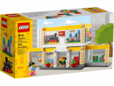 LEGO 40574 Obchod spoločnosti LEGO®