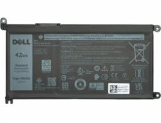 Origin Storage 451-BBVN priemyselná batéria Lítium-iónová (Li-Ion) 3400 mAh 11,4 V