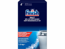 Sůl do myčky 1.5 kg Finish